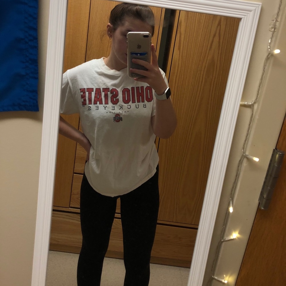 Ohio State Shirt